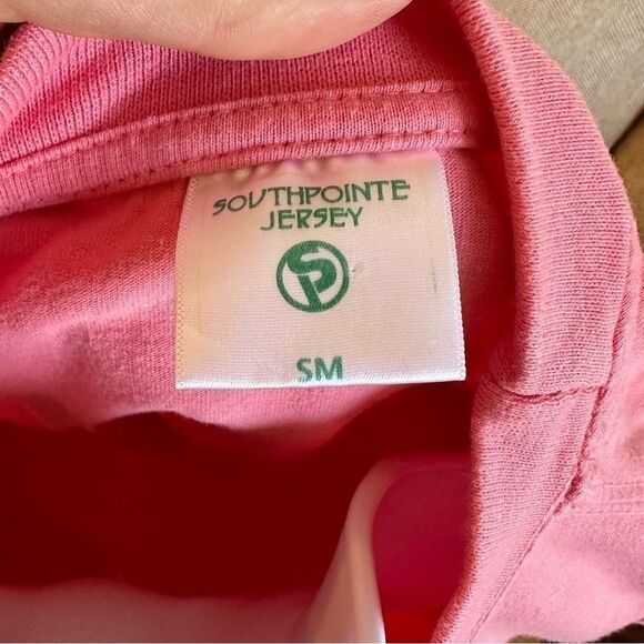 New Orleans Jersey Longsleeve T-shirt - Picture 8 of 10